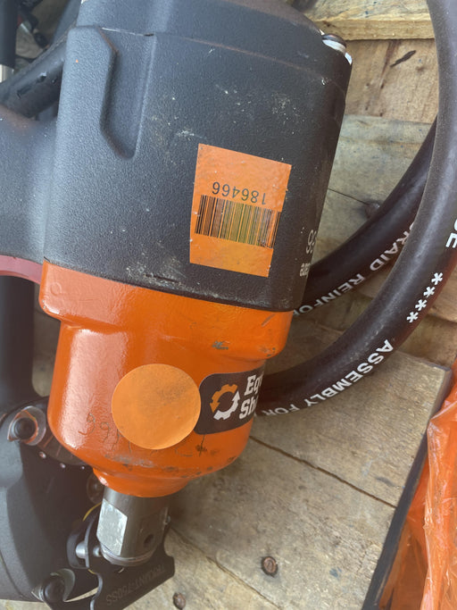 2021 MICHIGAN PNEUMATIC 751SS