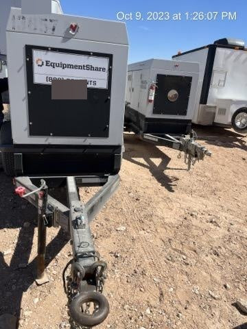2018 WACKER NEUSON G50
