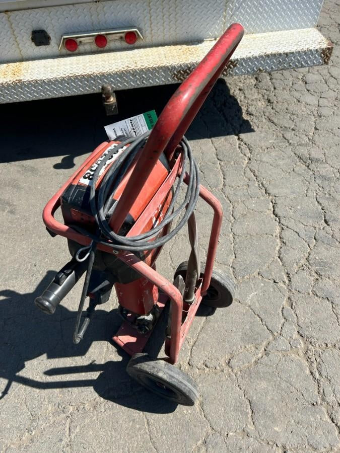 2020 HILTI TE 3000-AVR