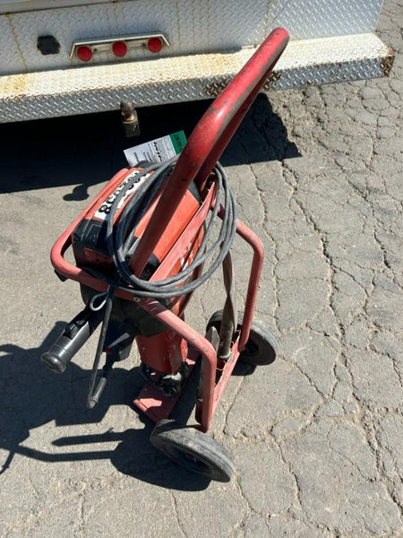 2020 HILTI TE 3000-AVR