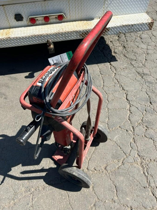 2020 HILTI TE 3000-AVR