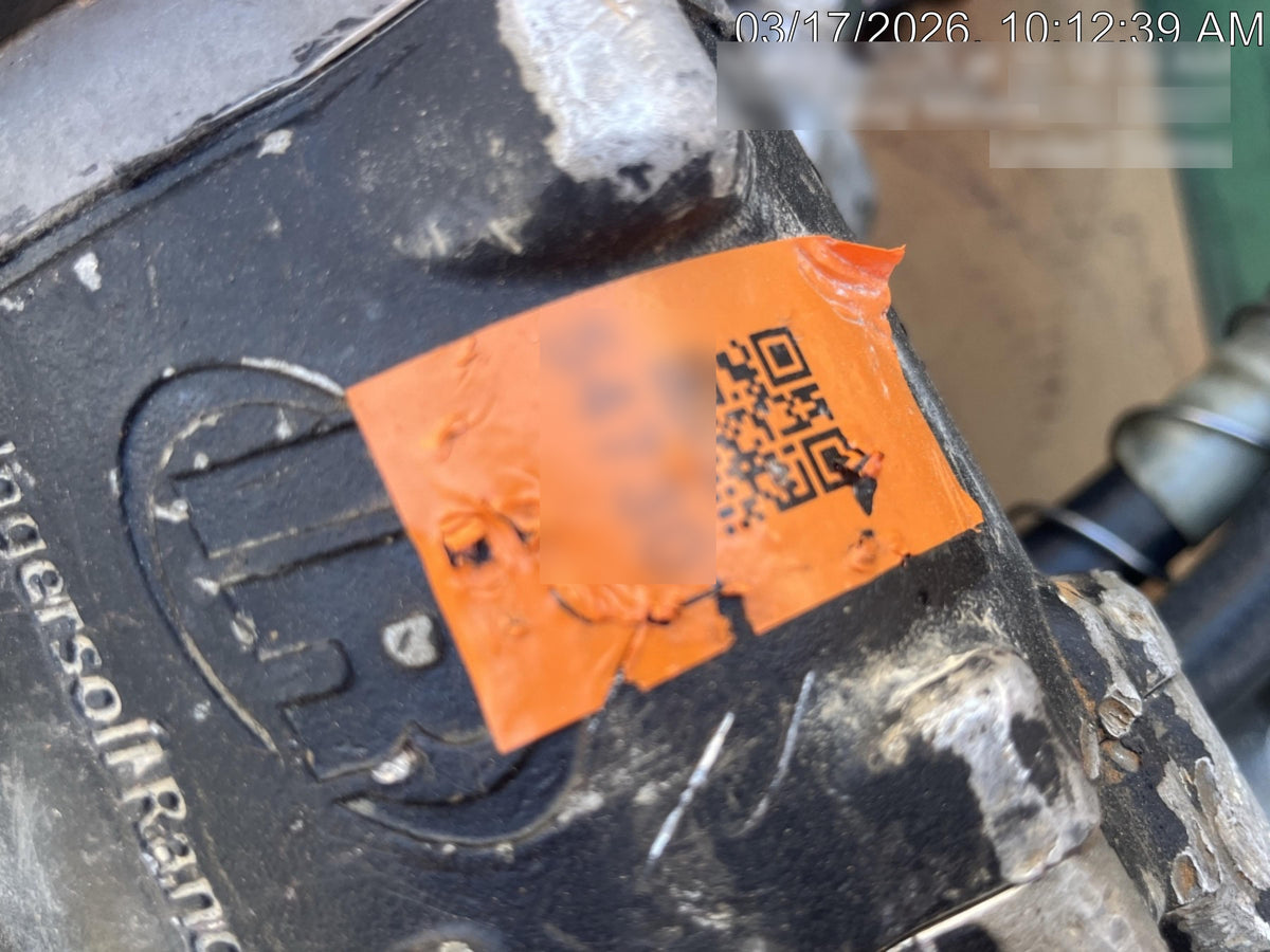 2025 INGERSOLL RAND 3940B2TI