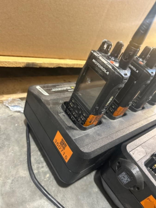 2023 MOTOROLA PMPN4284