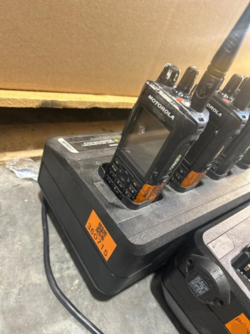 2023 MOTOROLA PMPN4284