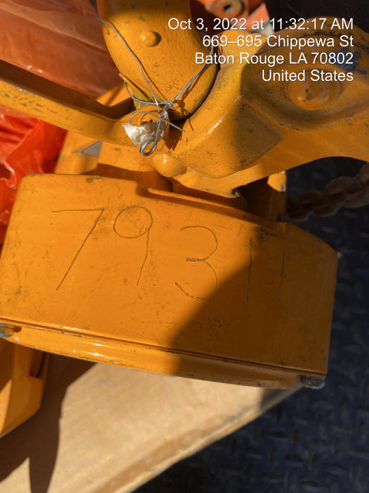 2020 HARRINGTON CF020-20