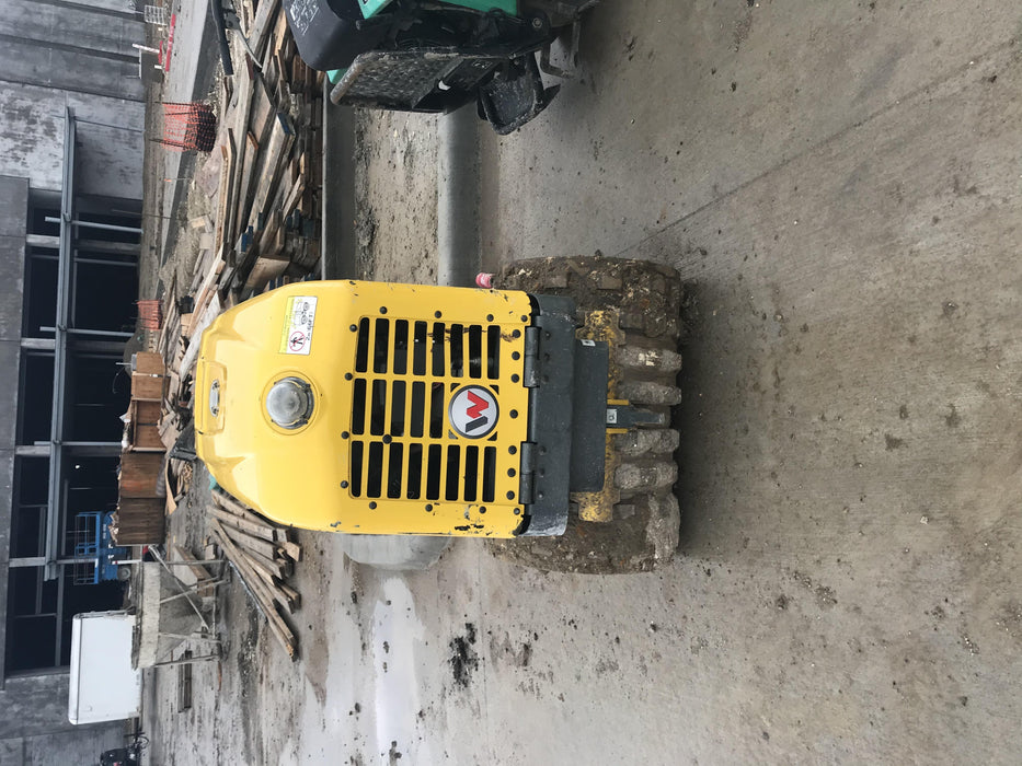 2019 WACKER NEUSON RTKx-SC3