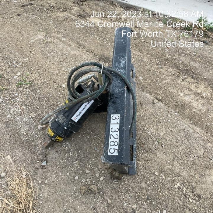 2023 AUGER TORQUE 3300-30