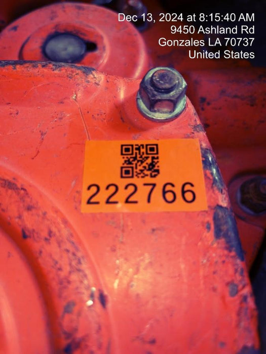 2022 ELEPHANT H100-10-15