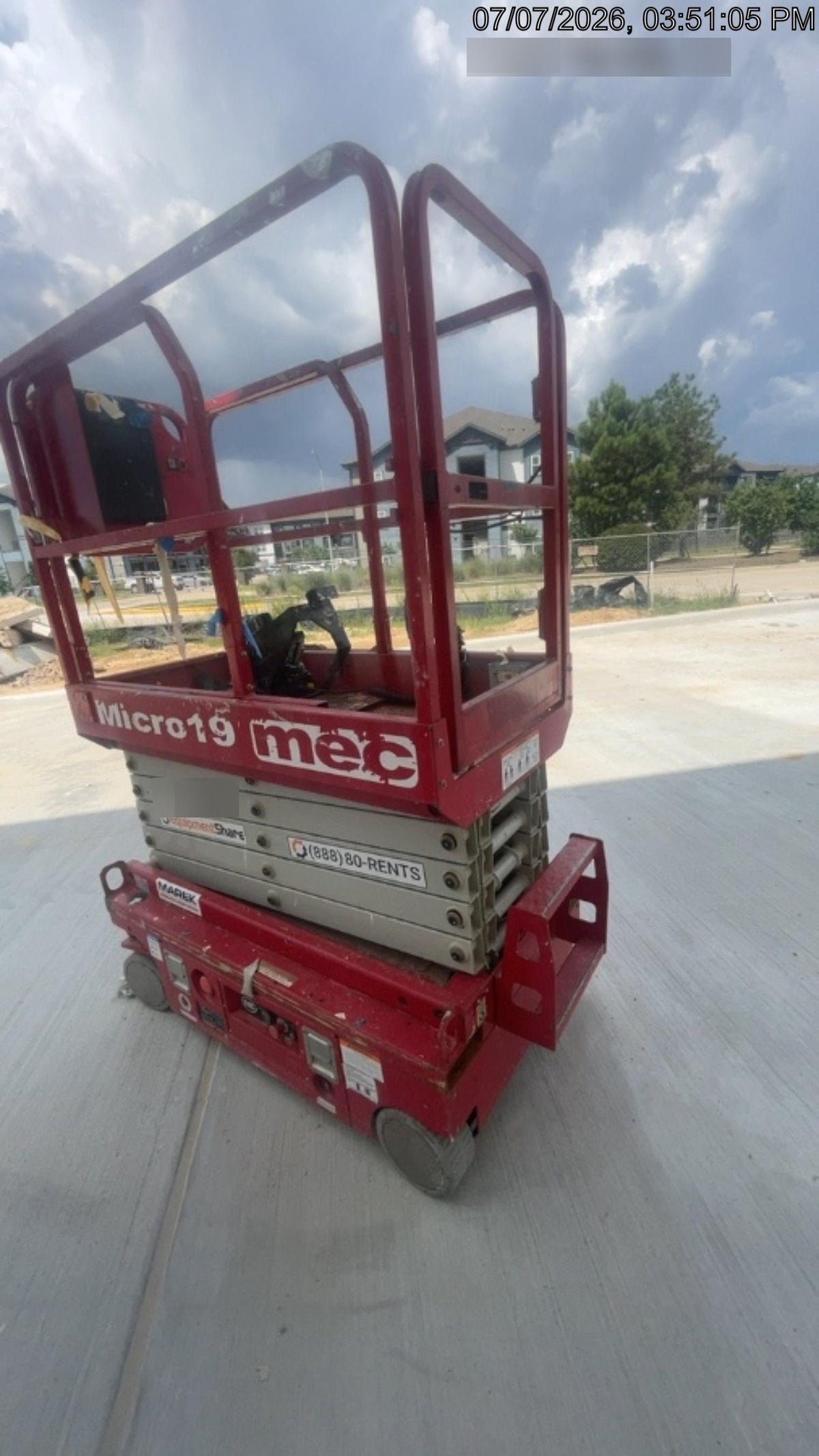 2019 MEC Micro 19