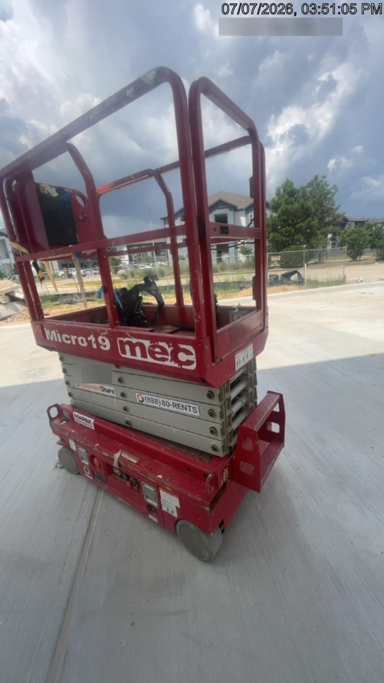 2019 MEC Micro 19