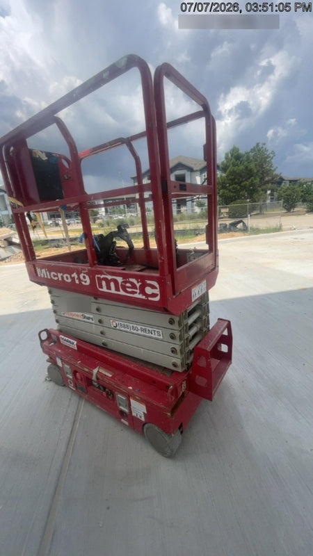 2019 MEC Micro 19