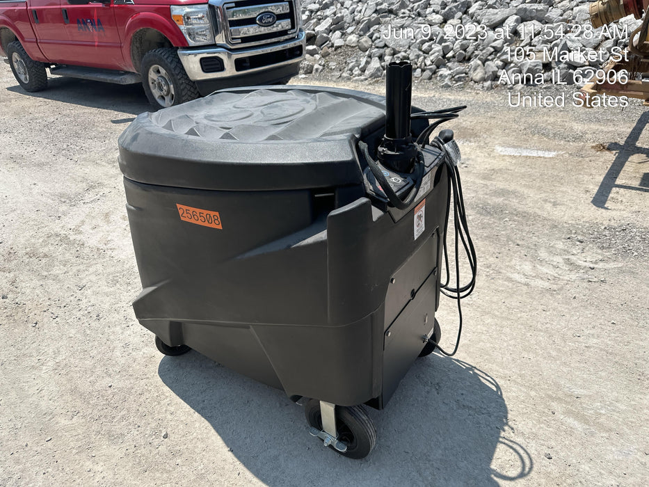 2022 POWER BREEZER PB4BASE