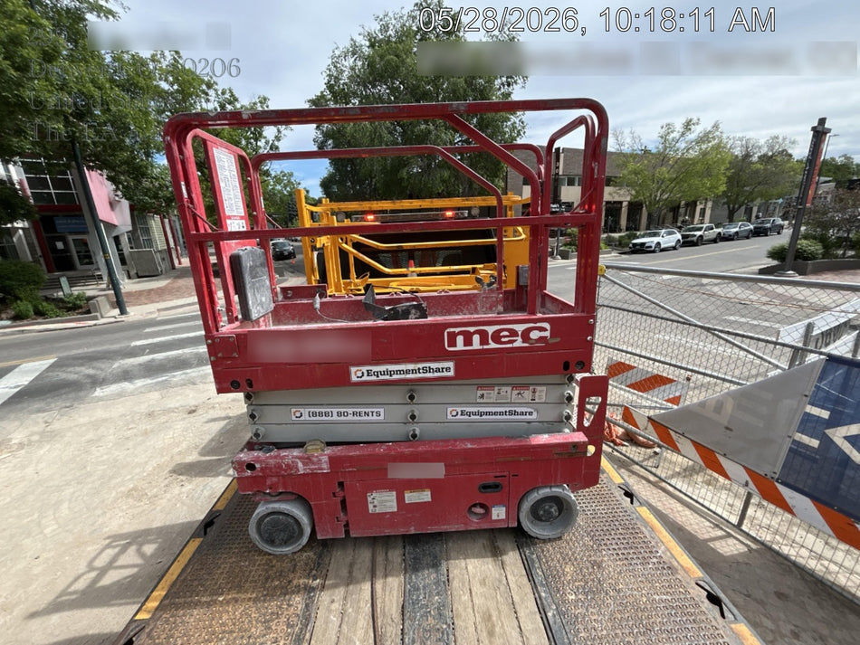 2020 MEC 1930SE