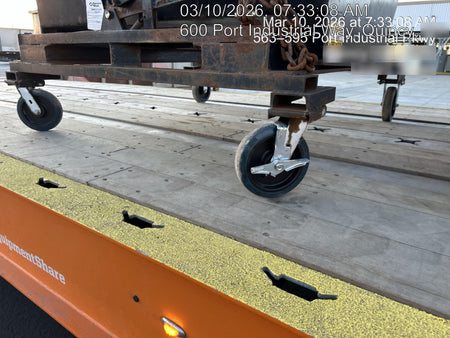 2020 STAR INDUSTRIES M-1820 - Self-Dump Hopper