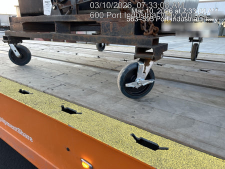 2020 STAR INDUSTRIES M-1820 - Self-Dump Hopper