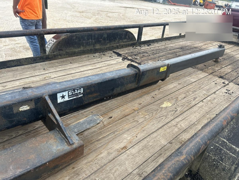 2020 STAR INDUSTRIES M1360B - Star JIB Boom