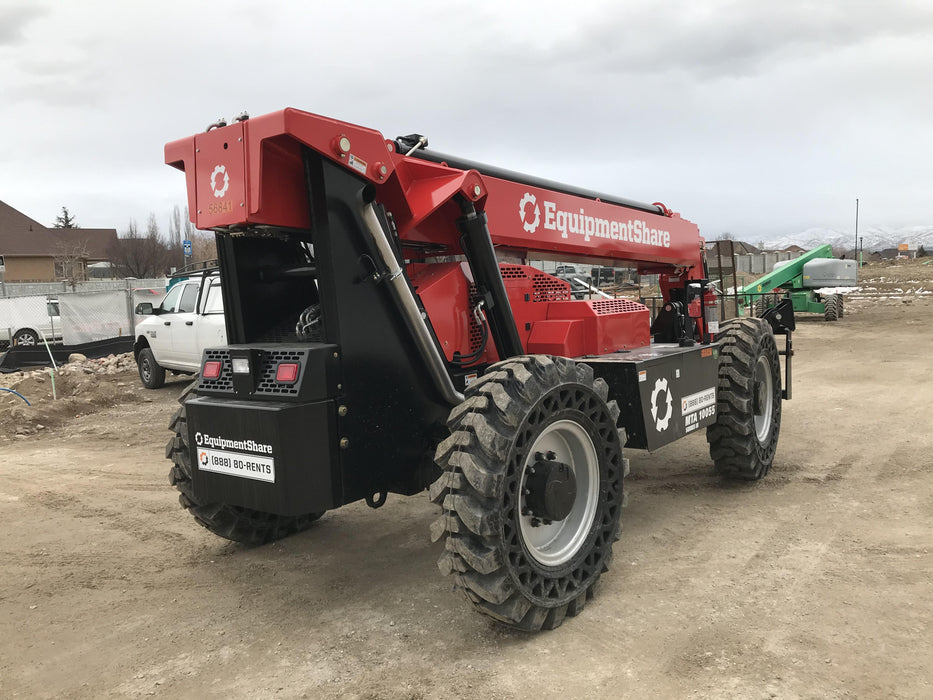 2020 MANITOU MTA10055