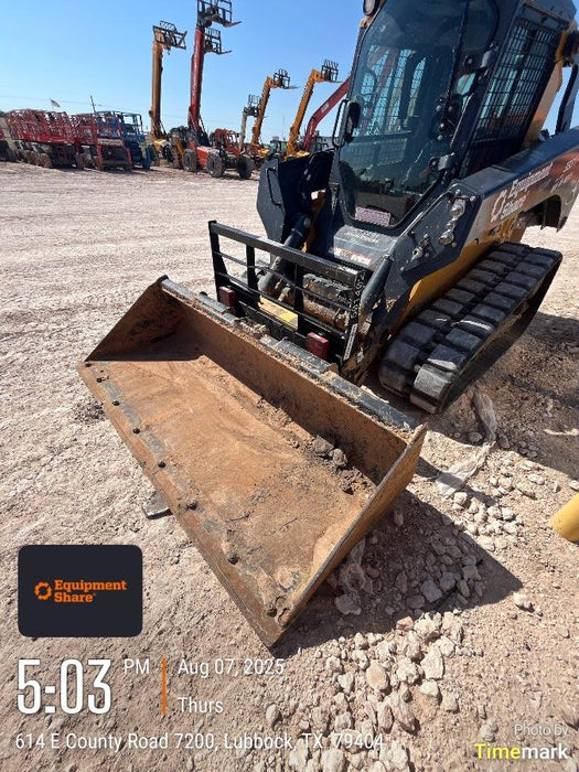 2025 ARROW MATERIAL HANDLING F5100CB