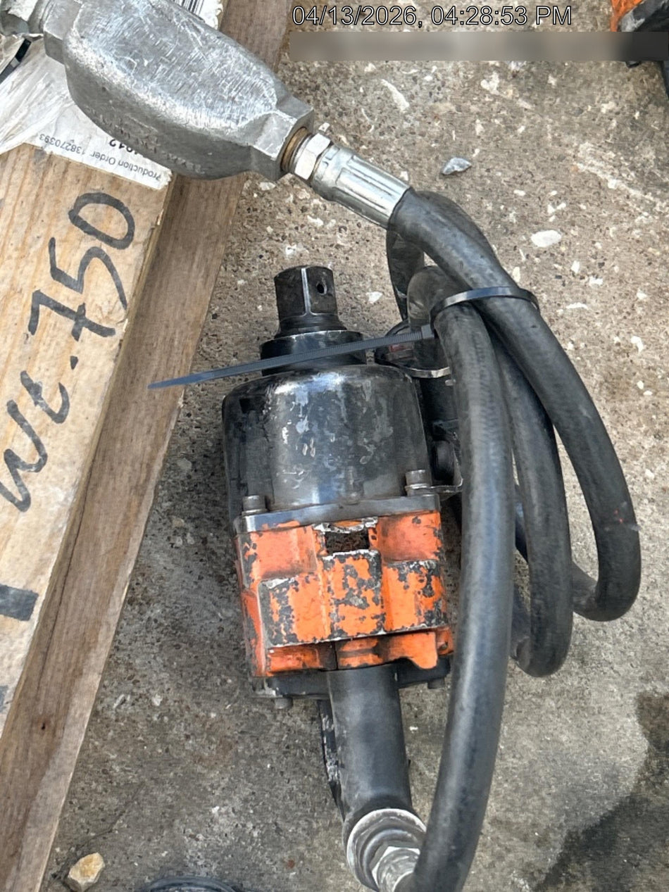 2022 MICHIGAN PNEUMATIC ES-4940B2-TRACKER