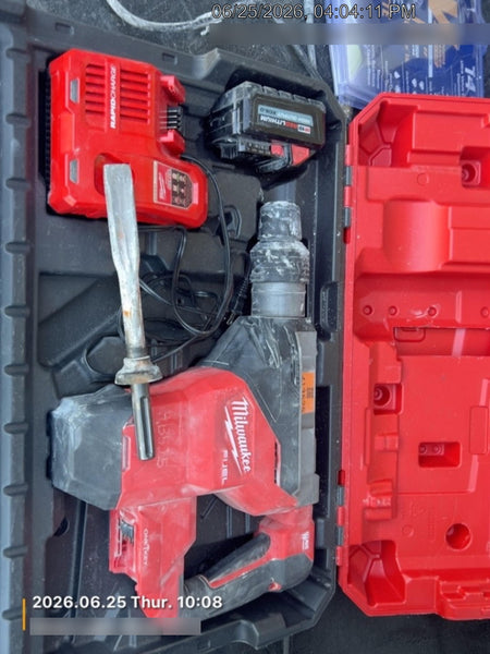 2024 MILWAUKEE 2718-22HD