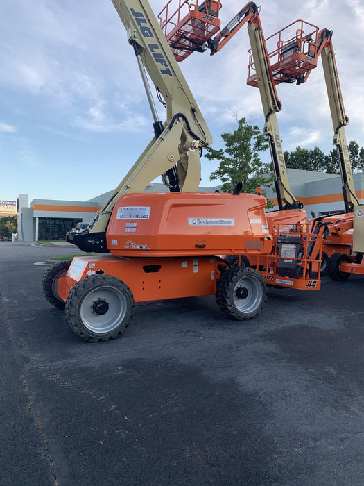 2020 JLG 660SJ