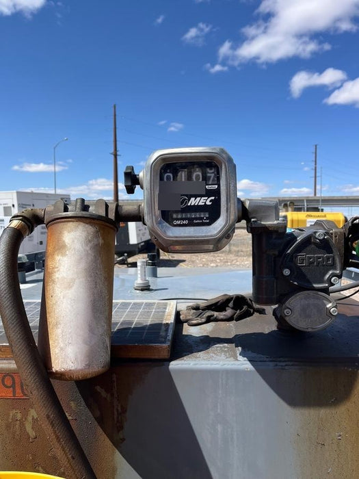 2023 ATLAS COPCO XAS188 CWK