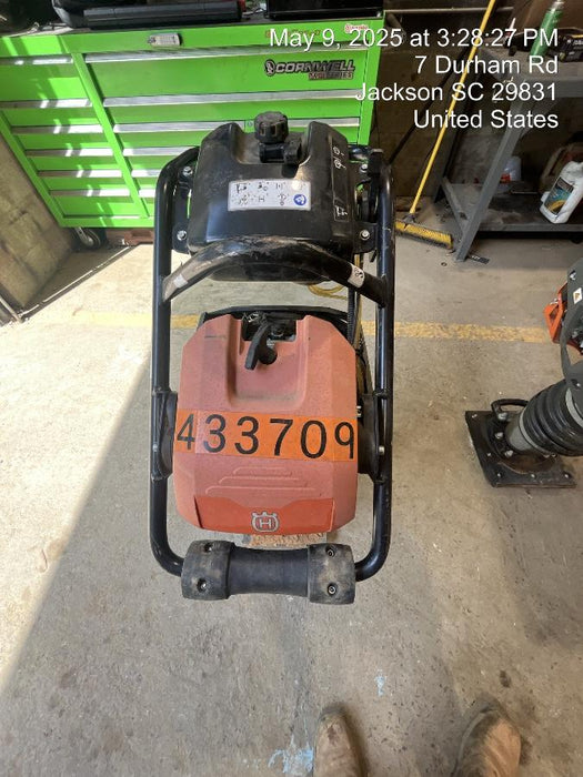 2024 HUSQVARNA LT6005