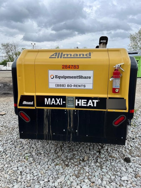 2022 ALLMAND MH1000iQ