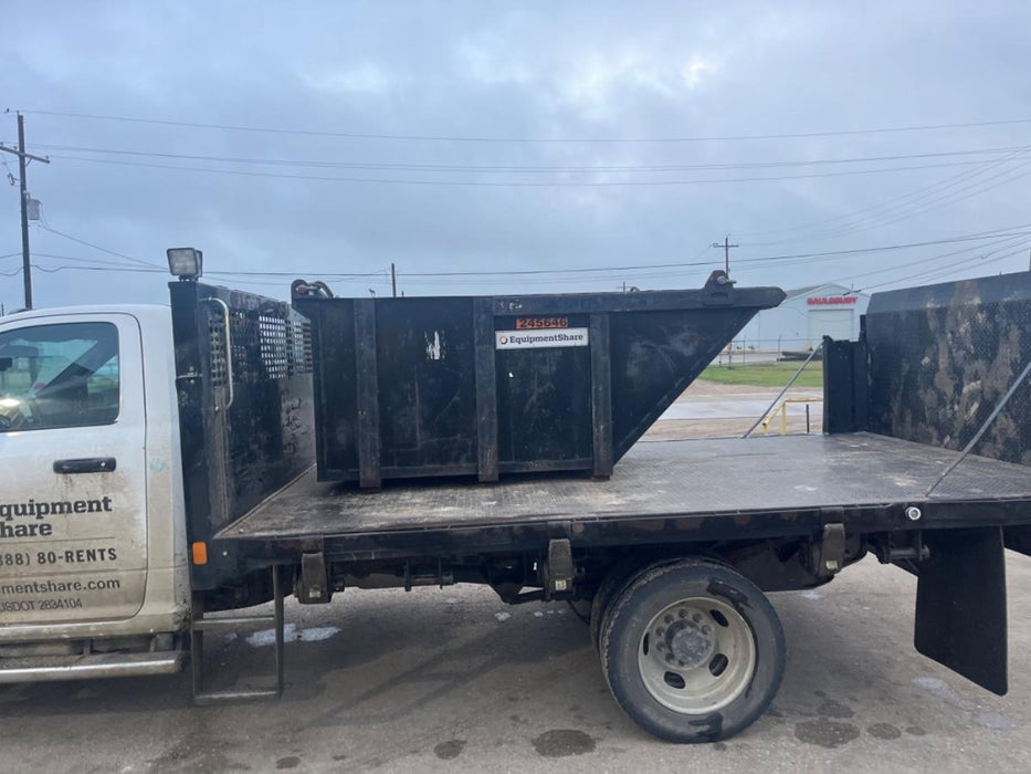 2022 STAR INDUSTRIES 1449B