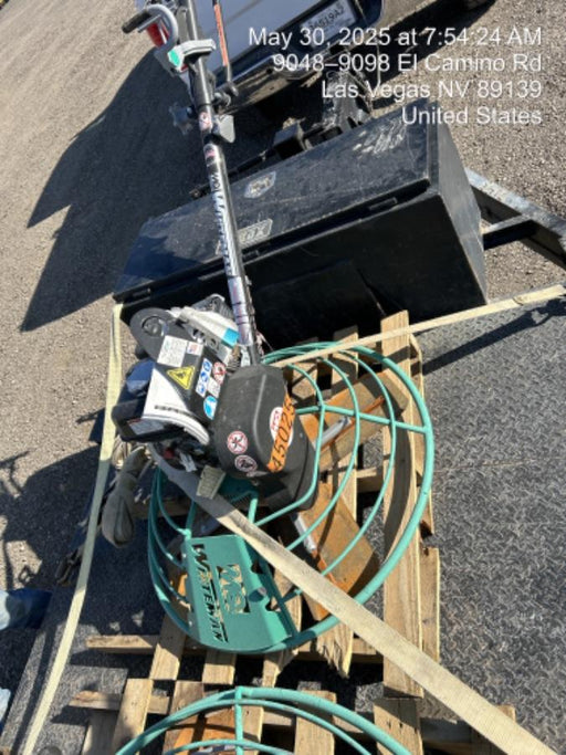 2024 MULTIQUIP J36H55