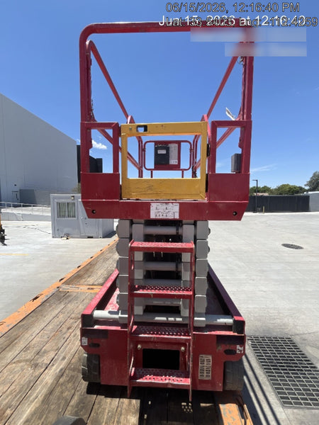 2021 MEC 4046SE