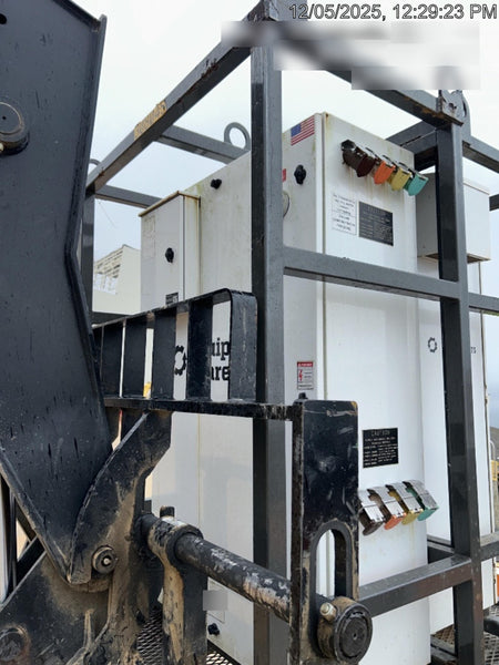 2023 FUJI MD100-EQS