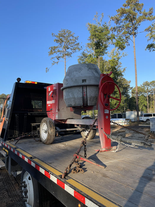 2022 MULTIQUIP MC94PK