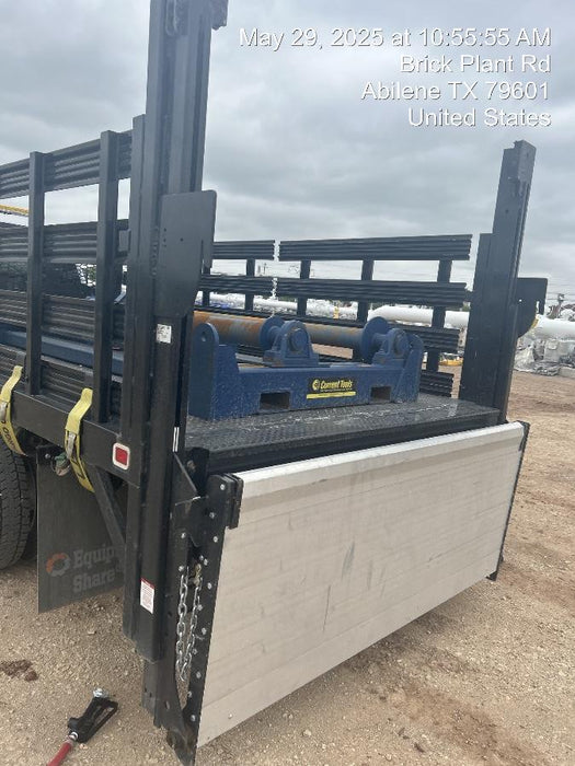 2025 CURRENT TOOLS 615