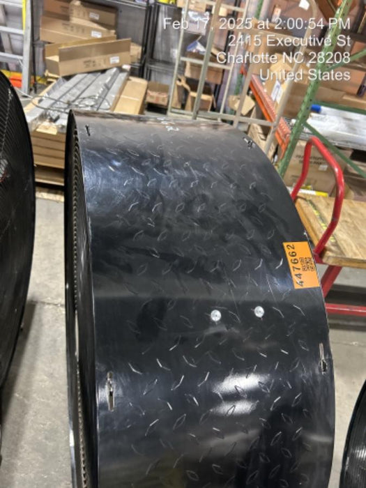 2024 MASTER MAC-48-BDF-C