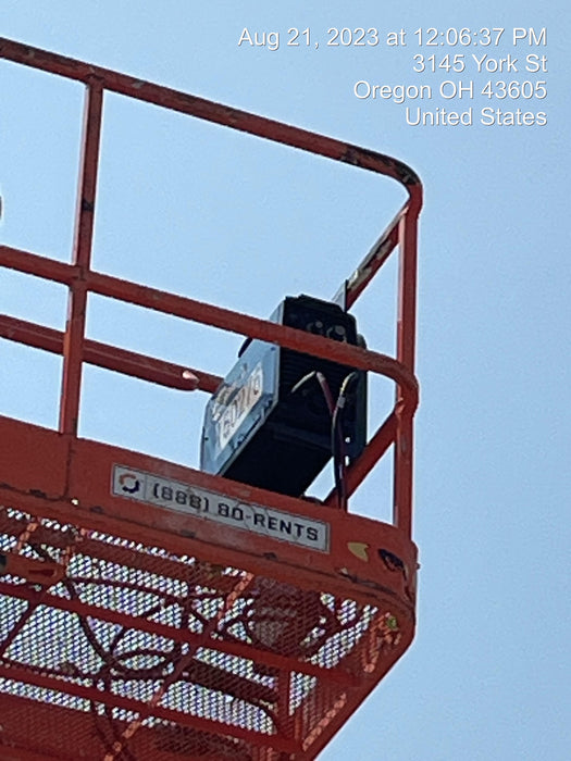 2021 MILLER ELECTRIC CST-280