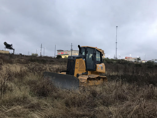 2020 JOHN DEERE 450K