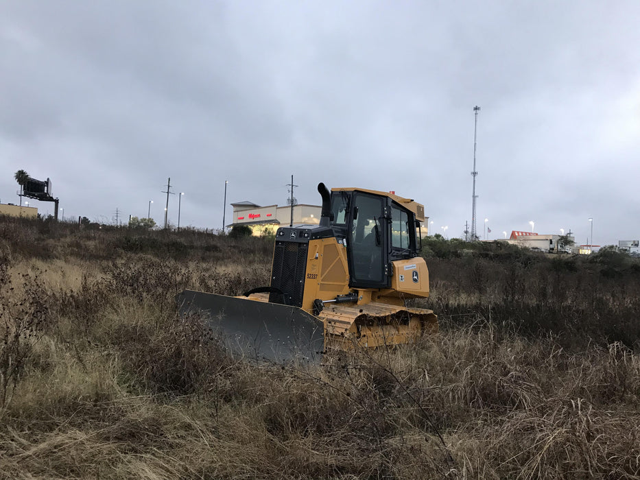 2020 JOHN DEERE 450K