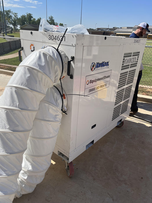 2023 KWIKOOL KPO12-23H