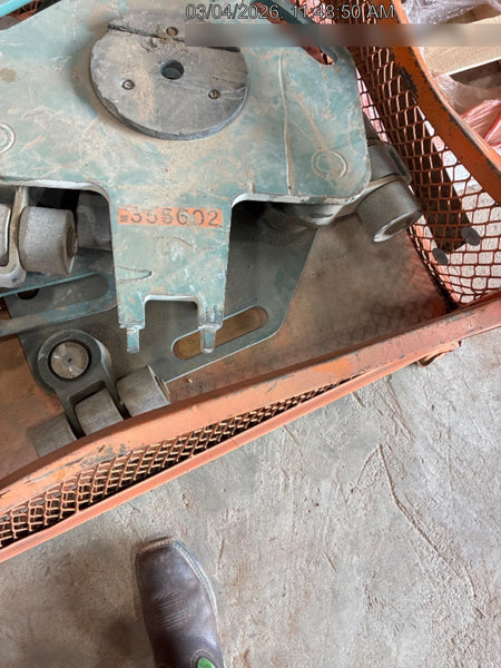 2023 HILMAN ROLLERS OMNI-6