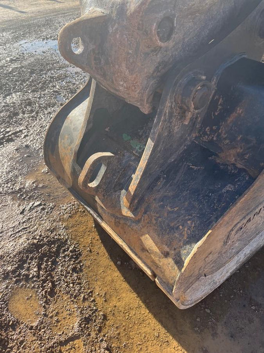 2024 STRICKLAND BT-26H0481421040016PH1