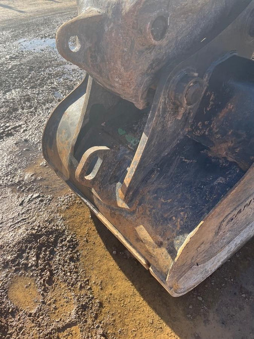 2024 STRICKLAND BT-26H0481421040016PH1