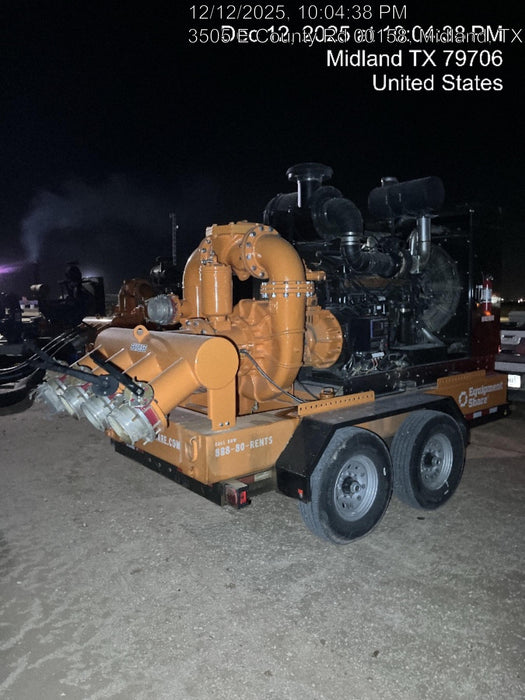 2025 BARCO BP121021J