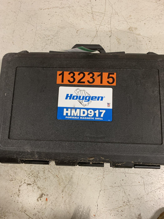 2021 HOUGEN MFG HMD917
