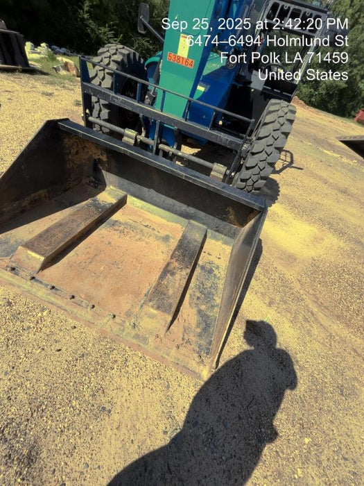 2025 STAR INDUSTRIES 1406B