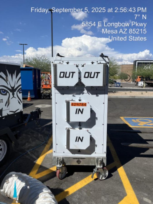 2024 SMARTECH SLIC12R-MSH