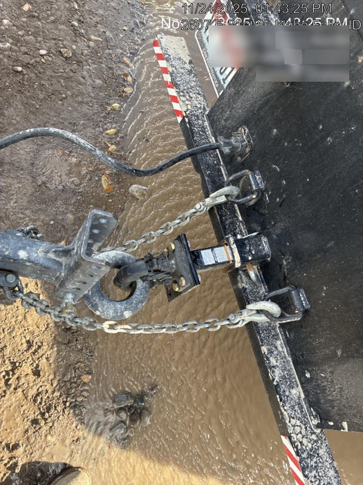 2023 SIMPSON SWT-52517