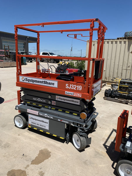2023 SKYJACK SJ3219