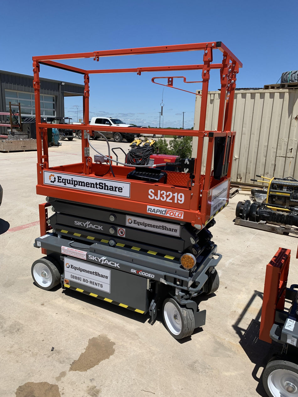 2023 SKYJACK SJ3219
