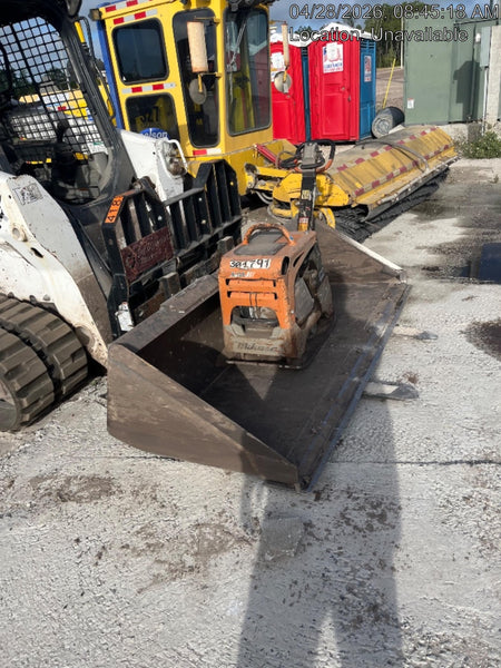2023 MULTIQUIP MVH158